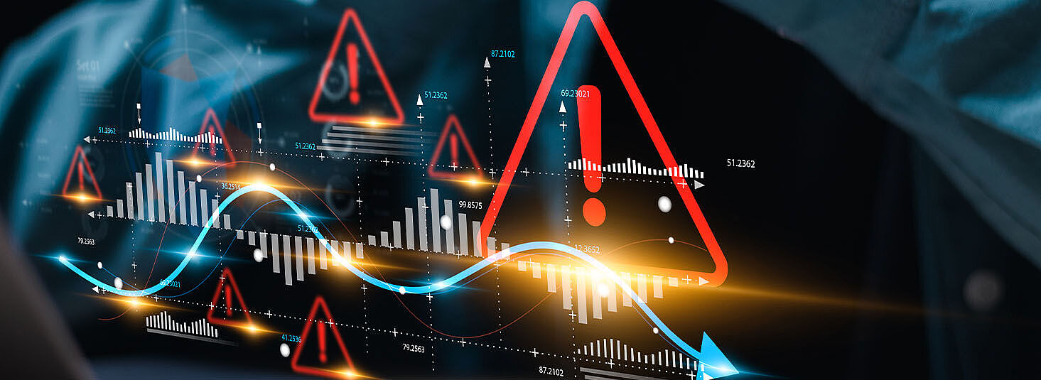 Corporate Finance unter Druck: Risikomanagement und Finanzierung